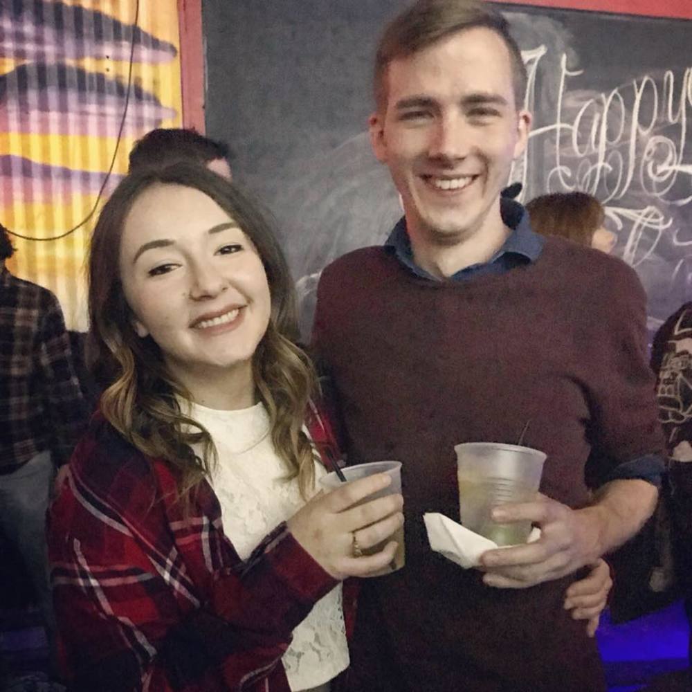 Meet your Posher, Livia